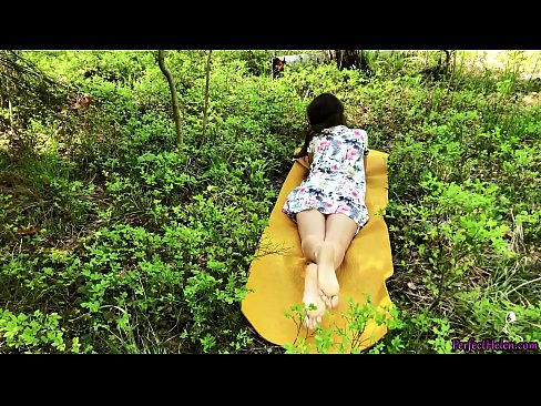❤️ Tinder 上的陌生人在樹林裡自慰我的陰部並熱情地亂搞 色情 在 zh-tw.passionateembracespotlight.ru ️❤