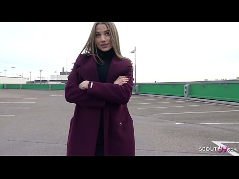 ❤️ 德國童子軍是夢想中的鋼鐵,停車場的故事和性感的金錢 色情 在 zh-tw.passionateembracespotlight.ru ️❤