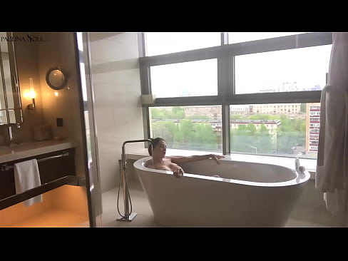 ❤️ 巨大的寶貝熱情地在浴室裡抽搐她的陰部 色情 在 zh-tw.passionateembracespotlight.ru ️❤